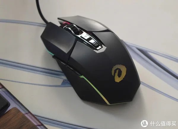 牧马人鼠标好不好