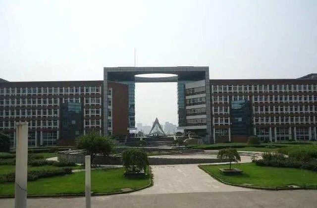 浙江高校的排名是怎么样的?