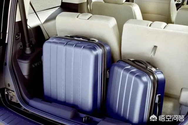 如何评价进口福特FLEX福莱克斯？