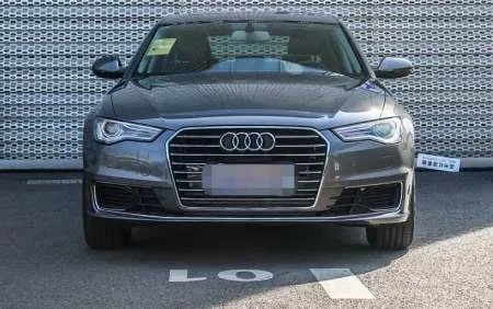 奥迪A6L怎么样？