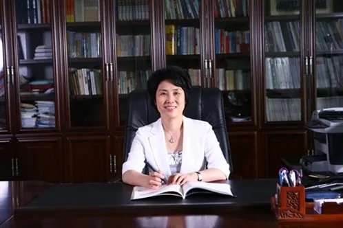 上官永清的人物履历