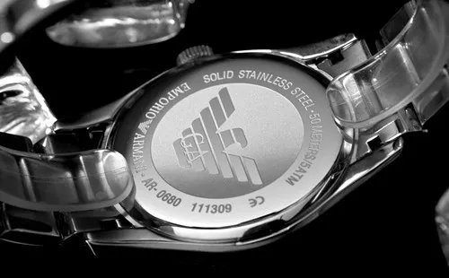 手表阿玛尼好不好 阿玛尼手表的4大优点介绍