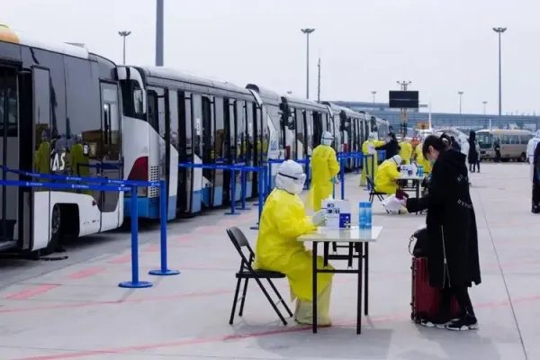 上海和北京等地聚集性疫情引热议,我们怎么做才能尽快的实现全面清零?