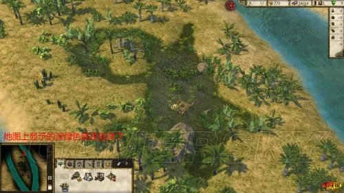 要塞:十字军东征2 全建筑用途解析