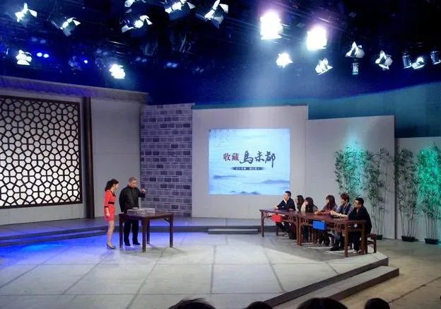 马未都先生是怎么自己学习收藏鉴定古玩的?