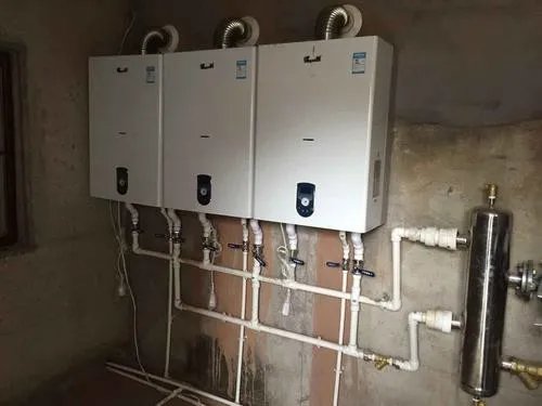 燃气壁挂炉怎样使用