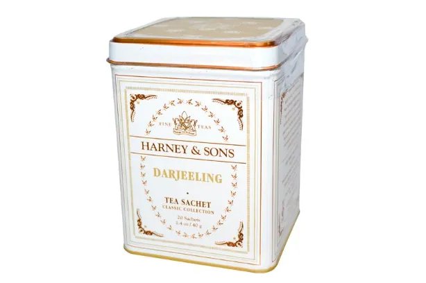 全球高端茶叶品牌排行榜 第一名源自美国，中国茶品牌未上榜