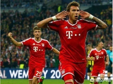 如何评价曼朱基奇？