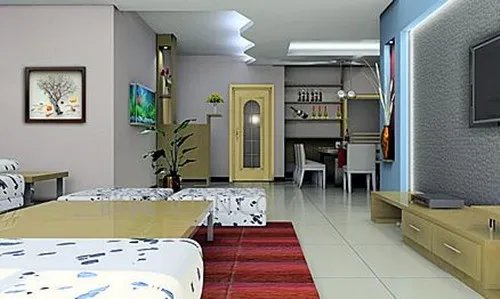 天津二手房价格走势