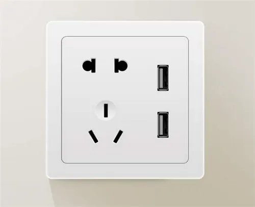 家用插座多少安