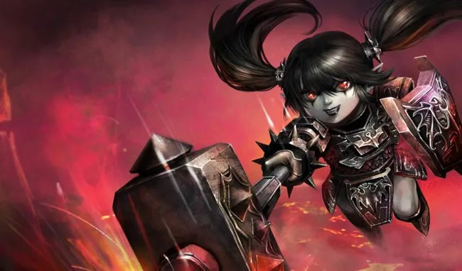 LOL波比皮肤分别多少钱？