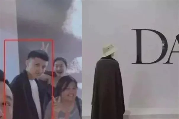 刘亦菲新恋情疑似曝光 刘亦菲新男友摄影师照片流出