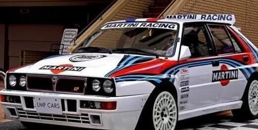 意大利汽车品牌有哪些？