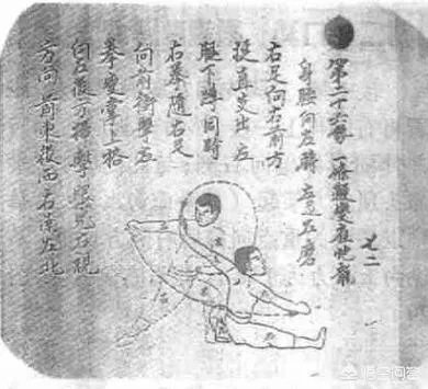 “太祖长拳”是不是最厉害的“武功”？