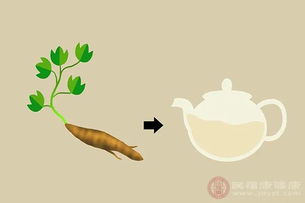 葛根粉的作用与功效有哪些