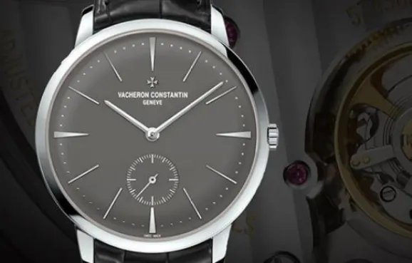 瑞士名表排行榜前二十的有哪些？