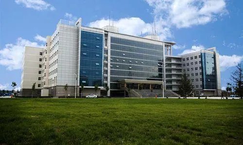 山西财经大学怎么样？