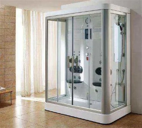 如何选择淋浴房 淋浴房这样选就对了