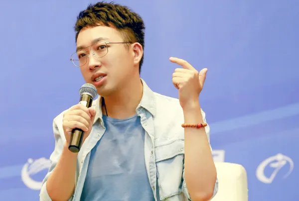 于正是谁？有什么代表作吗？