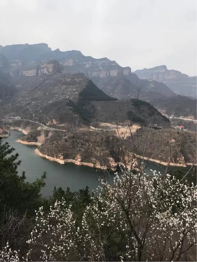 武安京娘湖好玩吗?