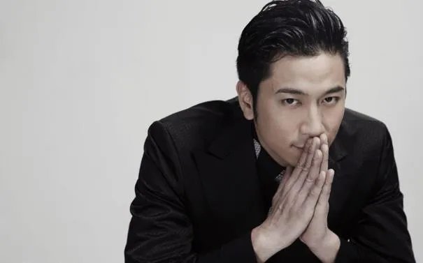 吴卓羲的女朋友是谁,吴卓羲为什么不火