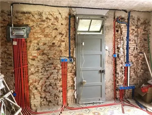 旧房翻新一般多少钱