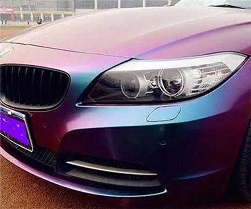 汽车贴膜十大名牌排行  2018十大知名汽车贴膜品牌揭晓