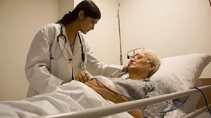 战壕热有哪些症状？