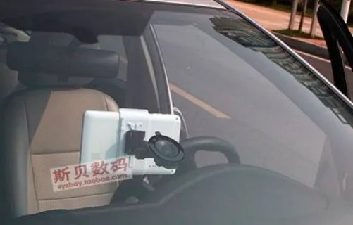 GPS导航+3G模块 斯贝S-MD08简单评测