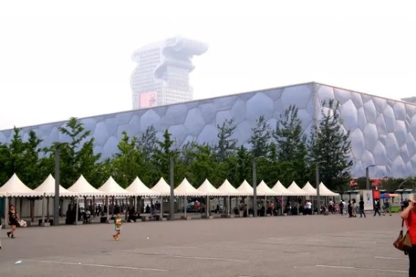 北京十大著名体育场馆 北京有哪些体育馆 北京著名的体育场推荐