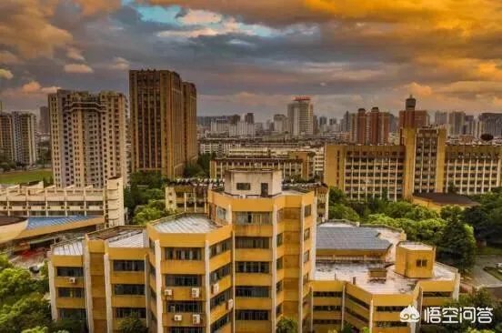 浙江高校的排名是怎么样的?