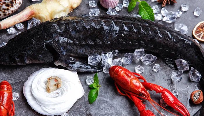 世界十大巨型淡水鱼 世界十大巨型淡水鱼有哪些