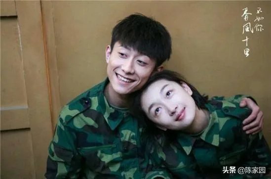 怎么评价电视剧《春风十里不如你》?剧中演员的表现如何?