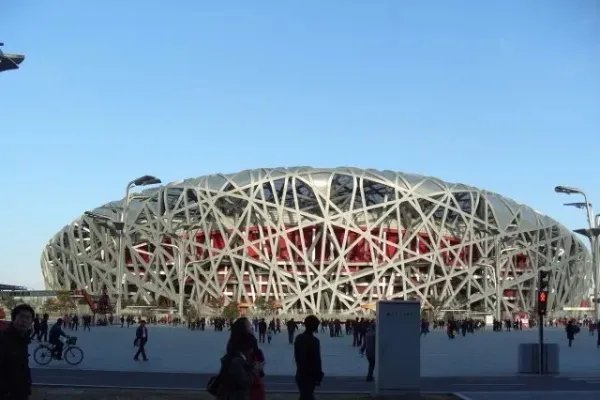 北京十大著名体育场馆 北京有哪些体育馆 北京著名的体育场推荐