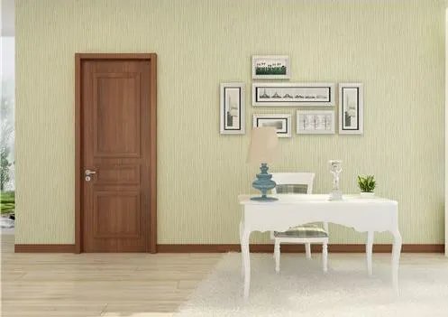 定制木门和普通标准木门有什么区别？