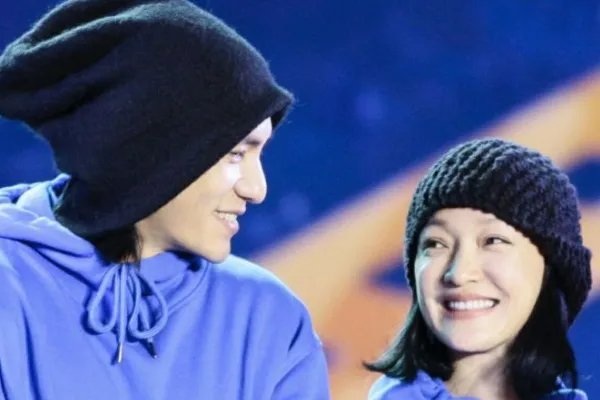 陈坤连续11年为周迅庆生，从未间断，为何周迅还是嫁给了高圣远？