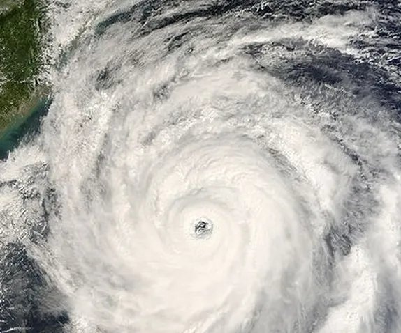 2019年10号台风最新消息路径图 第10号台风叫什么名字