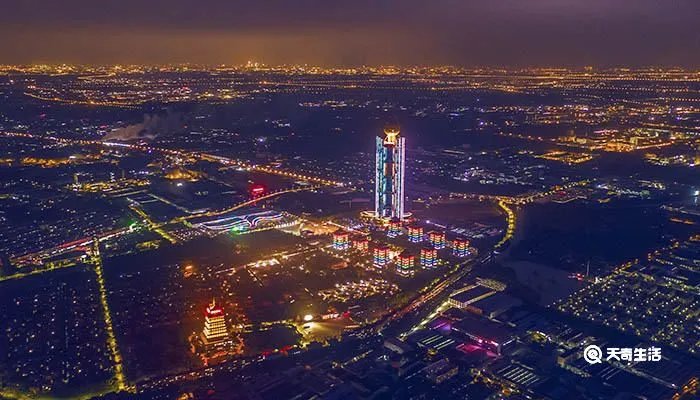 华西村是哪个省市县的 华西村在哪里