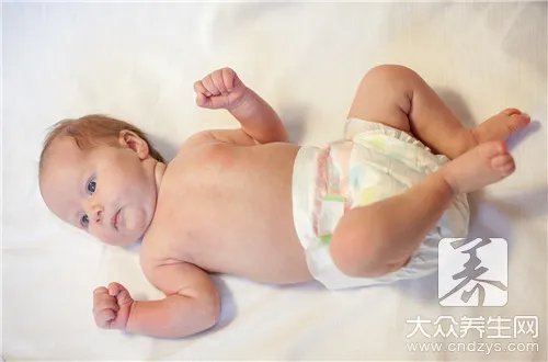 怎么自制简单尿布裤