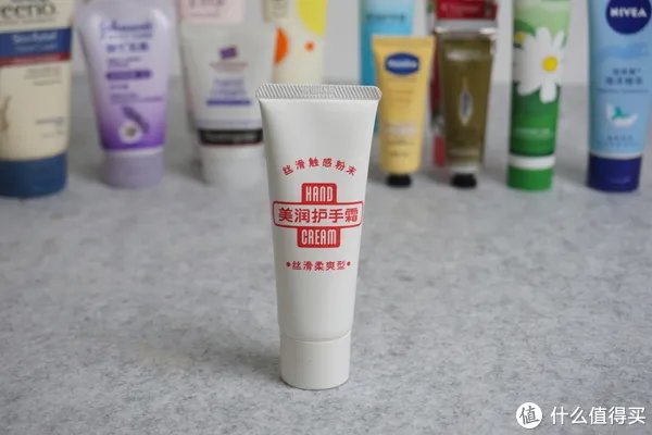 护手霜什么牌子好