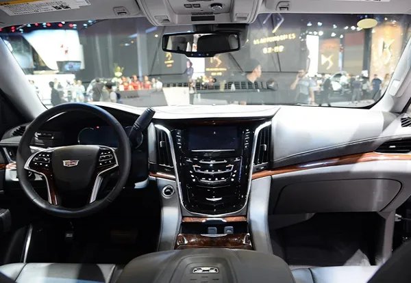 林肯领航员怎么样？值得买吗？