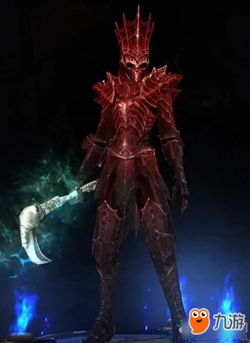 《暗黑破坏神3》死灵法师怎么玩 死灵法师套装介绍