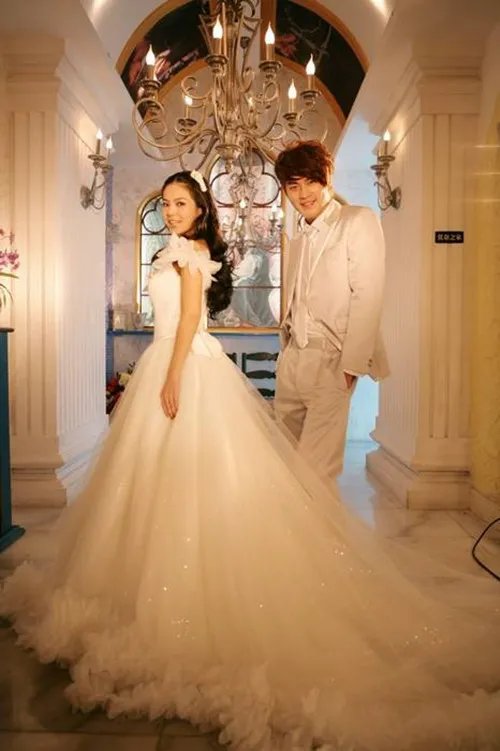 长沙婚纱店排行哪家好 盘点拍婚纱照的猫腻