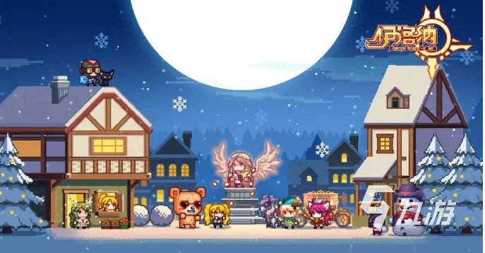 不花钱的大型单机手游推荐 有趣的零氪单机手游合集2023