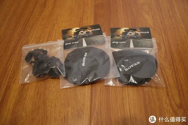 若凡Baja 5B 汽油遥控车 迟到的开箱