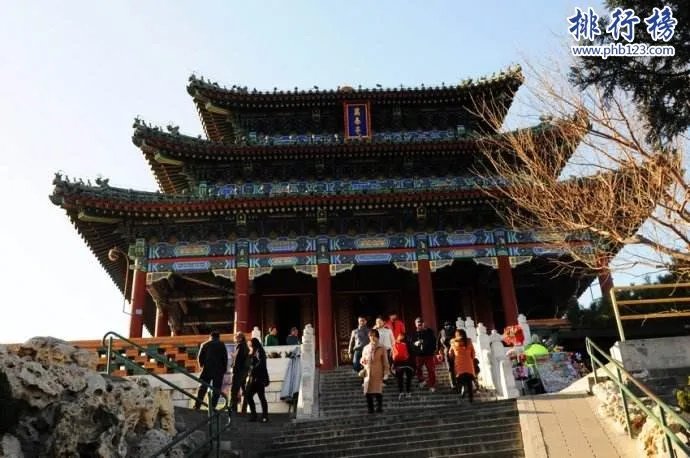 北京民俗文化有哪些 老北京特色民俗文化介绍