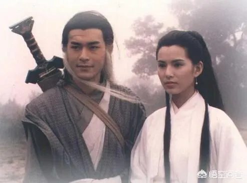 神雕侠侣版本那么多，为什么还是感觉李若彤版的小龙女最经典漂亮？