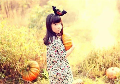 儿童艺术照摄影怎么拍好看 儿童艺术照多少钱一套