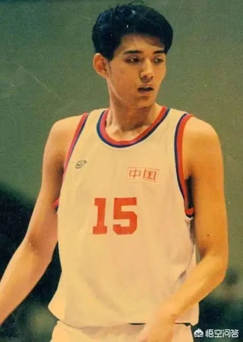 练球2年进入国家队，巩晓彬的天赋有得到传承吗？他的儿子现状如何？