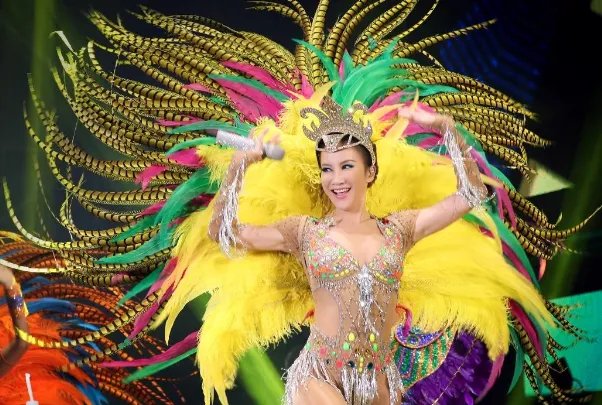 李玟最好听的歌曲top10:《刀马旦》上榜,第一回忆满满